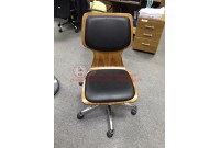 Thanh lý ghế xoay văn phòng mã số 656